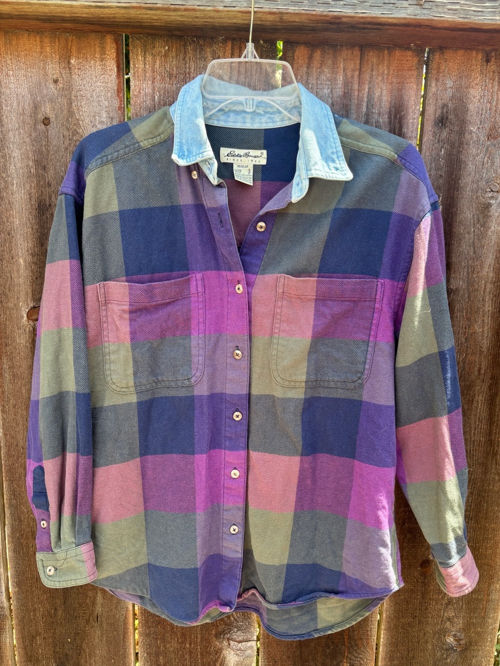 Flannel - Picture 2 of 5